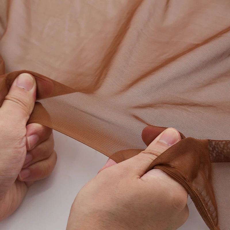 Soft 4 Way Stretch Mesh Fabric - огляд і ціна Crystal Mesh Fabric