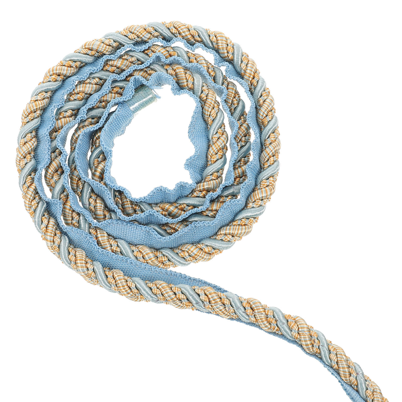 Twisted Trim Cord Rope Four Br - огляд і ціна Cord Trim Twisted