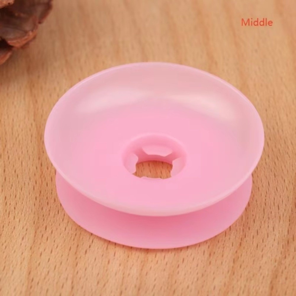 Empty Spools Empty Bobbin Spoo - огляд і ціна Organza Ribbon Spool