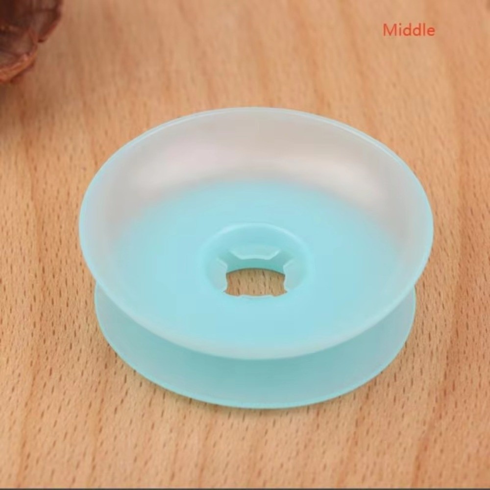 Empty Spools Empty Bobbin Spoo - огляд і ціна Organza Ribbon Spool