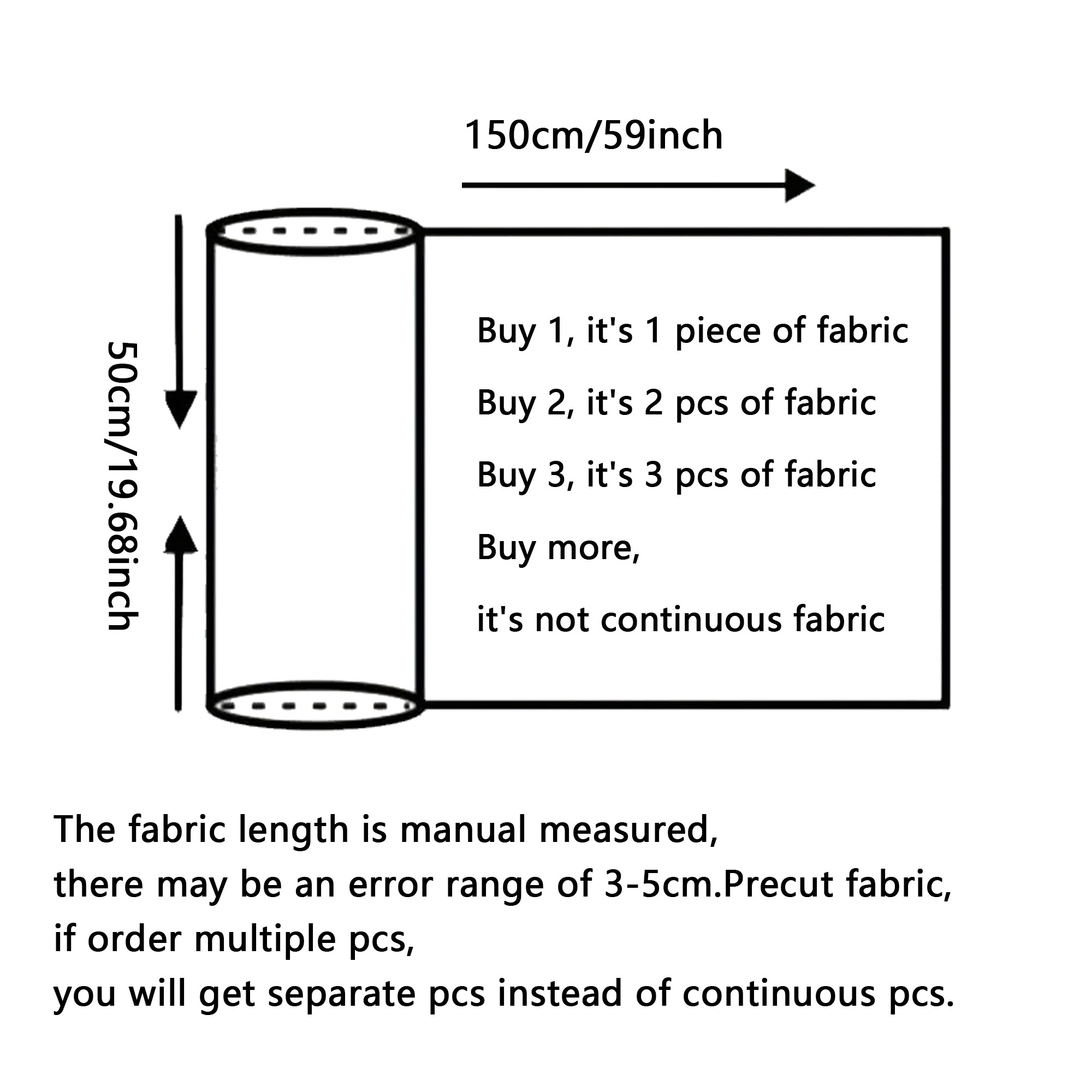 1Pc Mesh Fabric - 59x19.68inch - огляд і ціна Crystal Mesh Fabric