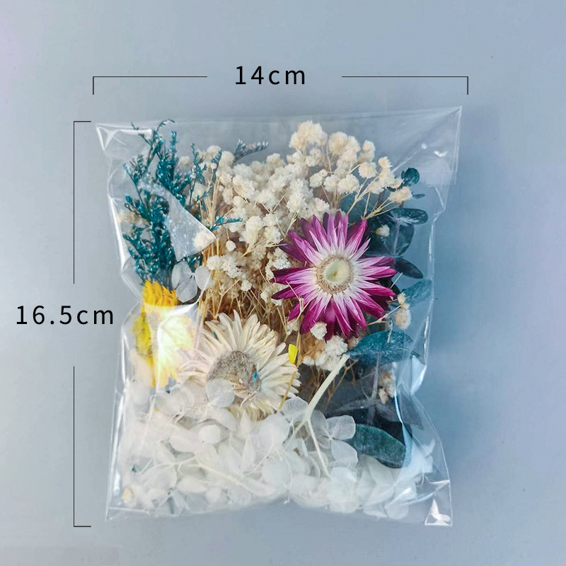 1pack Multifarious Dried Flowe - огляд і ціна Craft Embellishments