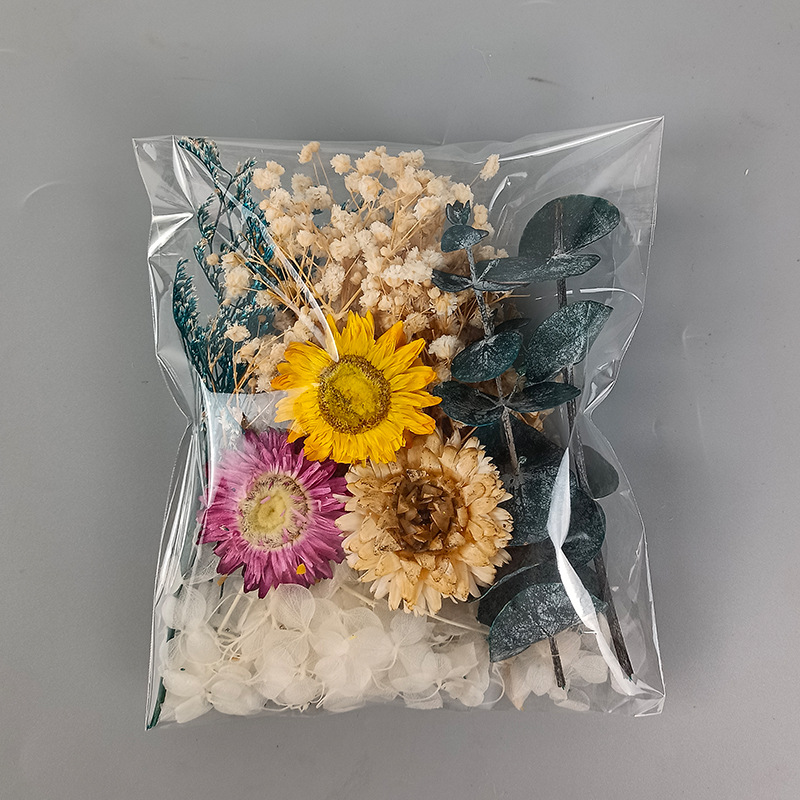 1pack Multifarious Dried Flowe - огляд і ціна Craft Embellishments